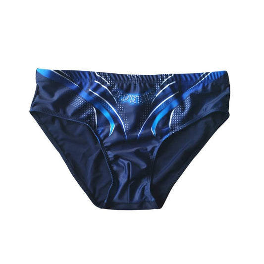 Big Size Men Swimsuit