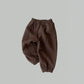 0 - 4 Years Baby Boys Girls Leisure Sport Pants Cotton Children Pants Kids Trousers Toddler Sweatpants Boys Pants Spring Autumn - Clothesfassion.store