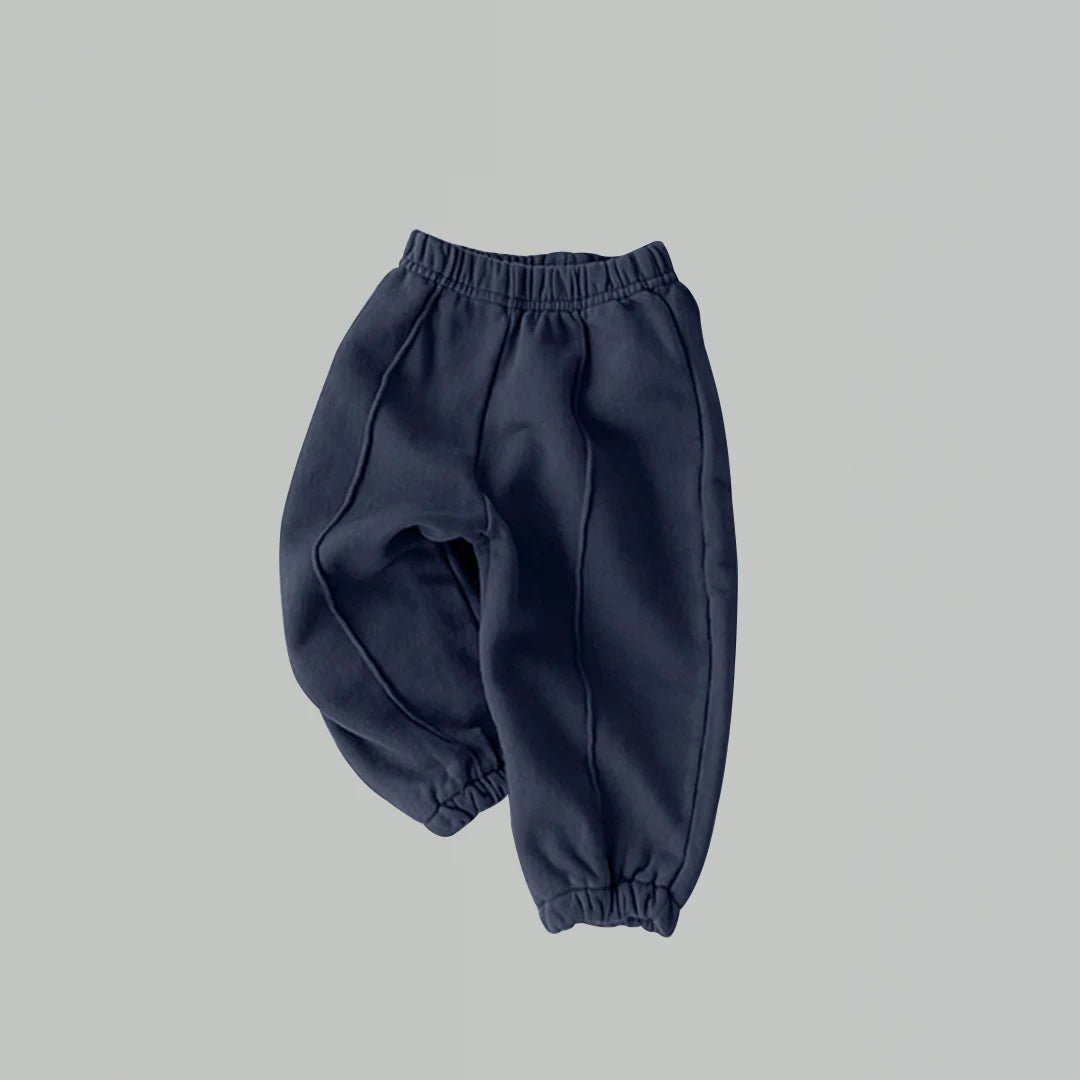 0 - 4 Years Baby Boys Girls Leisure Sport Pants Cotton Children Pants Kids Trousers Toddler Sweatpants Boys Pants Spring Autumn - Clothesfassion.store