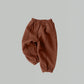0 - 4 Years Baby Boys Girls Leisure Sport Pants Cotton Children Pants Kids Trousers Toddler Sweatpants Boys Pants Spring Autumn - Clothesfassion.store