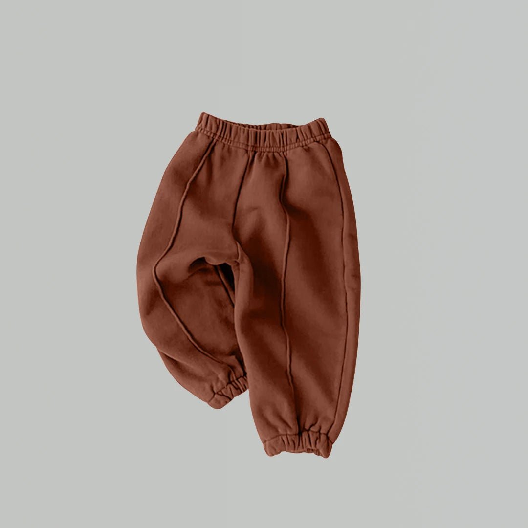 0 - 4 Years Baby Boys Girls Leisure Sport Pants Cotton Children Pants Kids Trousers Toddler Sweatpants Boys Pants Spring Autumn - Clothesfassion.store