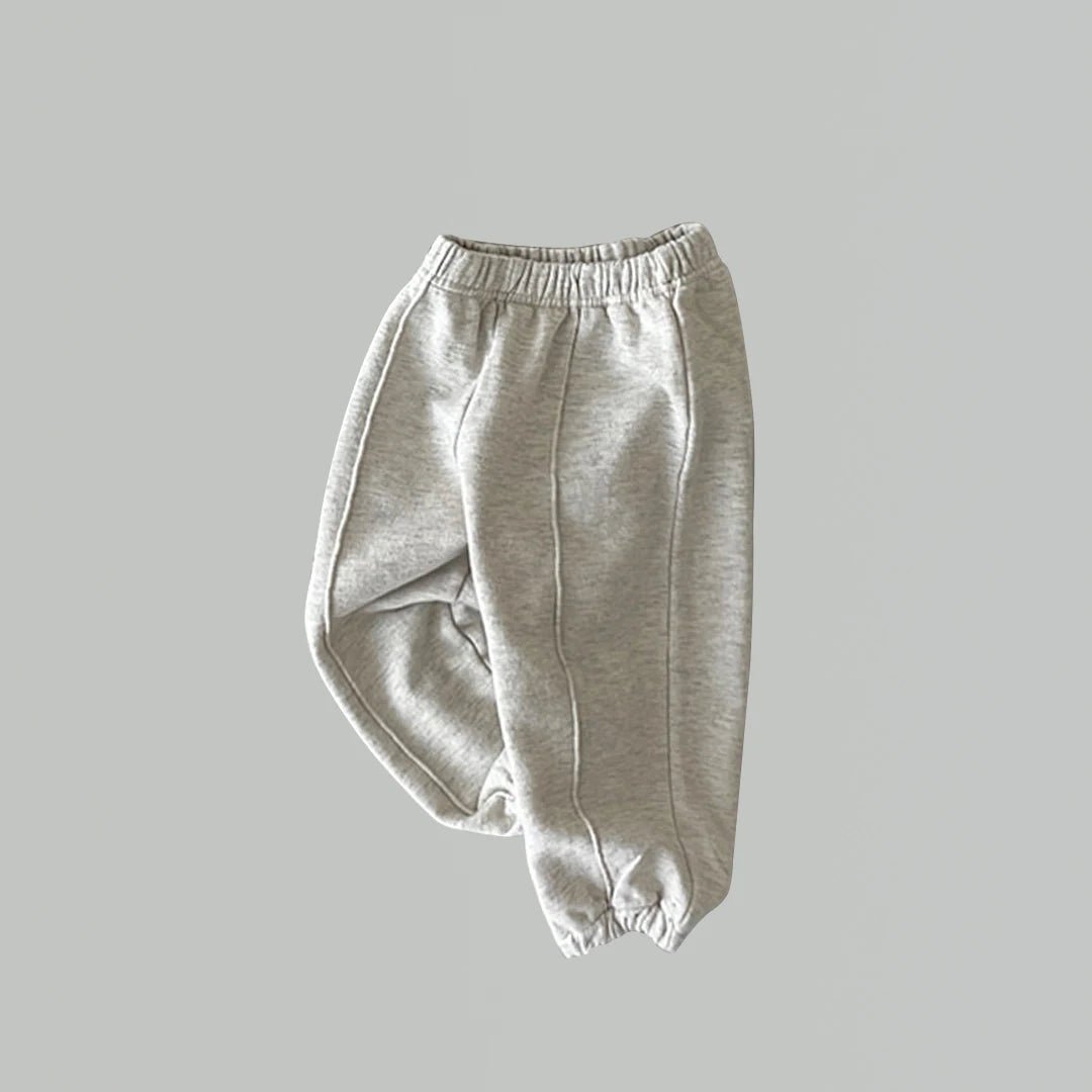 0 - 4 Years Baby Boys Girls Leisure Sport Pants Cotton Children Pants Kids Trousers Toddler Sweatpants Boys Pants Spring Autumn - Clothesfassion.store