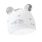 0 - 6Mouths Newborn Fetal Hat Cute Cartoon Baby Bear Beanies Spring Autumn Pure Cotton Pullover Cap Boys Girls Kids Warm Bonnet - Clothesfassion.store