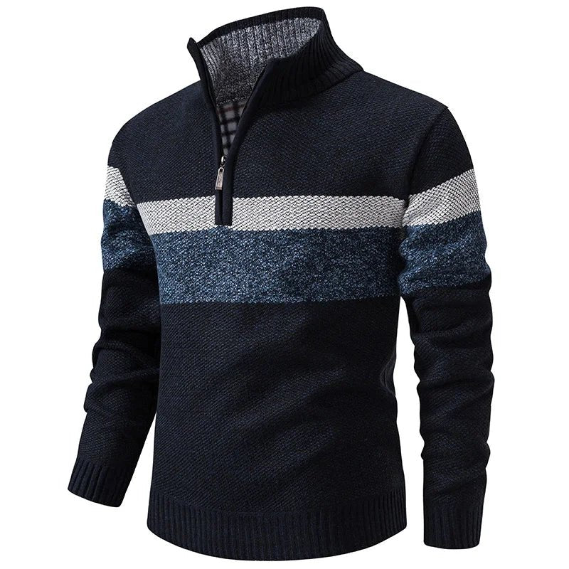 Big Size Men Sweater