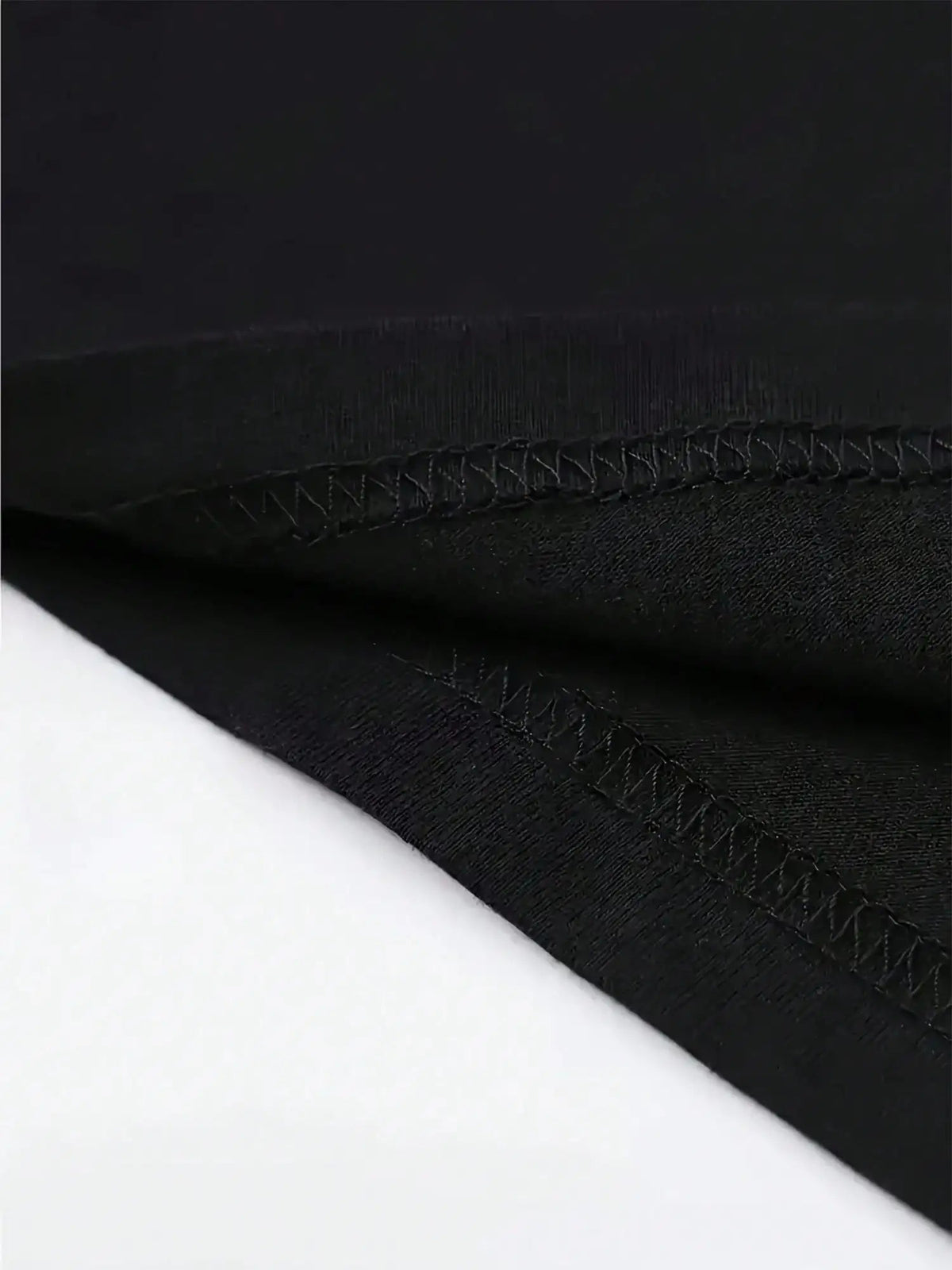 IF AT FIRST YOU DON'T SUCCEED TRY DOING WHAT Crew Neck Casual T-Shirt Men's T-Shirts Black - Clothesfassion.store