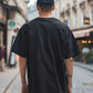 IF AT FIRST YOU DON'T SUCCEED TRY DOING WHAT Crew Neck Casual T-Shirt Men's T-Shirts Black - Clothesfassion.store