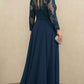 L - 5XL Plus Size Clothes Lace Dresses Women Robes Spring Summer Long Sleeve Street Style Casual 3XL Big Size Maxi Dress Oversized - Clothesfassion.store