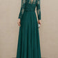 L - 5XL Plus Size Clothes Lace Dresses Women Robes Spring Summer Long Sleeve Street Style Casual 3XL Big Size Maxi Dress Oversized - Clothesfassion.store