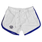 Mens Gym Fitness Shorts Bodybuilding running sports shorts Jogging Workout Male Summer Breathable Mesh Shorts men Sweatpants - Clothesfassion.store