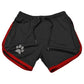 Mens Gym Fitness Shorts Bodybuilding running sports shorts Jogging Workout Male Summer Breathable Mesh Shorts men Sweatpants - Clothesfassion.store