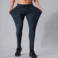Mens Joggers Casual Pants Workout Gym Bottoms Tracksuit Hip Hop Streetwear Trousers Jogger Sweatpants Sportswear Track Pants Men - Clothesfassion.store