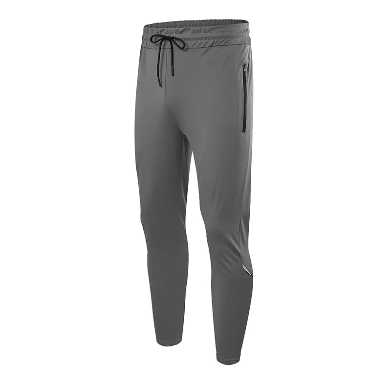 Mens Joggers Casual Pants Workout Gym Bottoms Tracksuit Hip Hop Streetwear Trousers Jogger Sweatpants Sportswear Track Pants Men - Clothesfassion.store