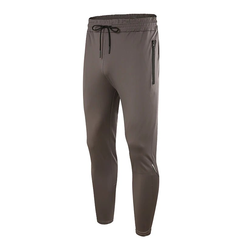 Mens Joggers Casual Pants Workout Gym Bottoms Tracksuit Hip Hop Streetwear Trousers Jogger Sweatpants Sportswear Track Pants Men - Clothesfassion.store
