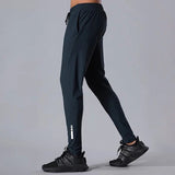 Mens Joggers Casual Pants Workout Gym Bottoms Tracksuit Hip Hop Streetwear Trousers Jogger Sweatpants Sportswear Track Pants Men - Clothesfassion.store