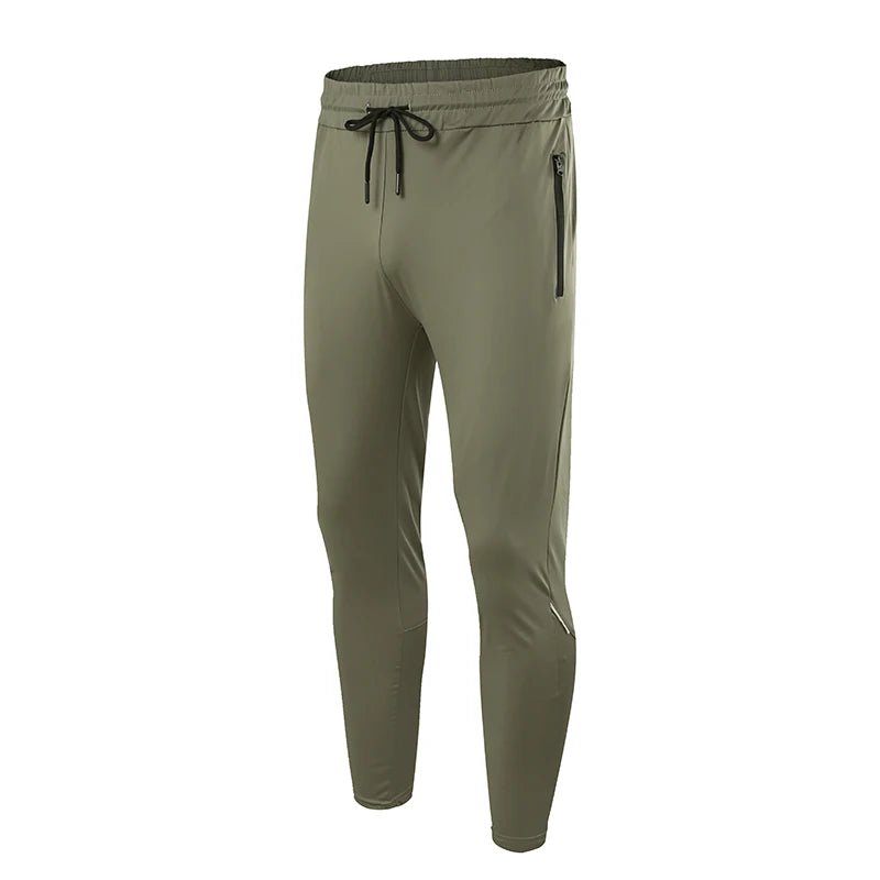 Mens Joggers Casual Pants Workout Gym Bottoms Tracksuit Hip Hop Streetwear Trousers Jogger Sweatpants Sportswear Track Pants Men - Clothesfassion.store