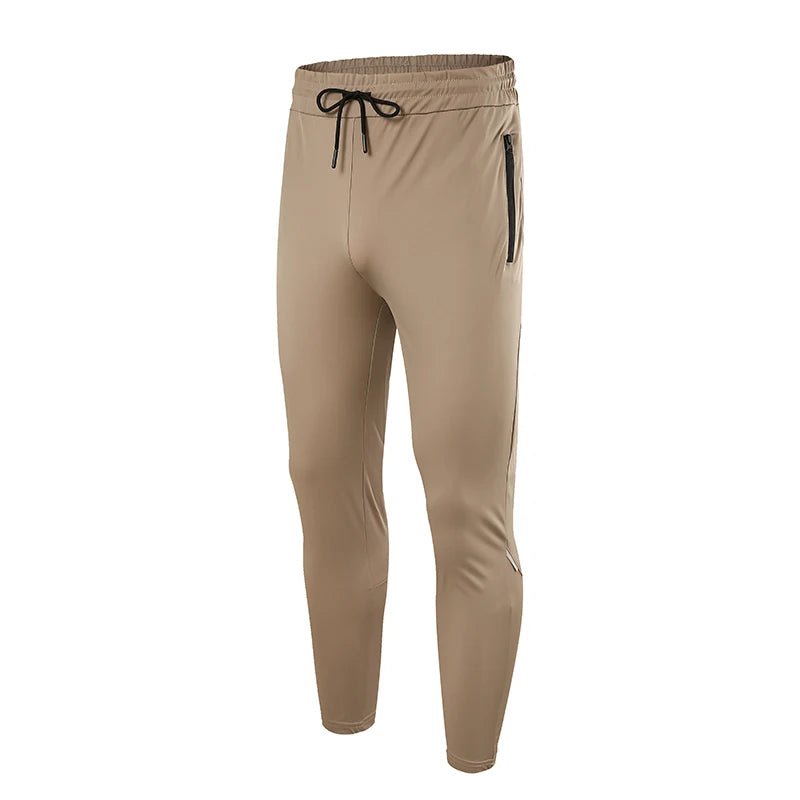 Mens Joggers Casual Pants Workout Gym Bottoms Tracksuit Hip Hop Streetwear Trousers Jogger Sweatpants Sportswear Track Pants Men - Clothesfassion.store