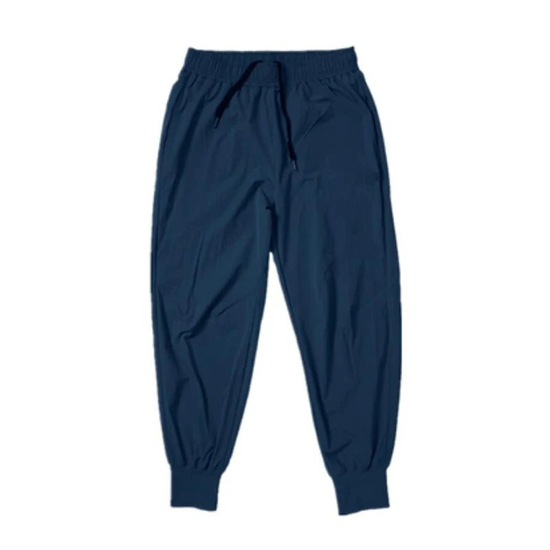 Mens Joggers Pants Summer Fashion Sweatpants Streetwear Fitness Tracksuit Jogging Pants Men Gym Clothing Muscle Sports Trousers - Clothesfassion.store