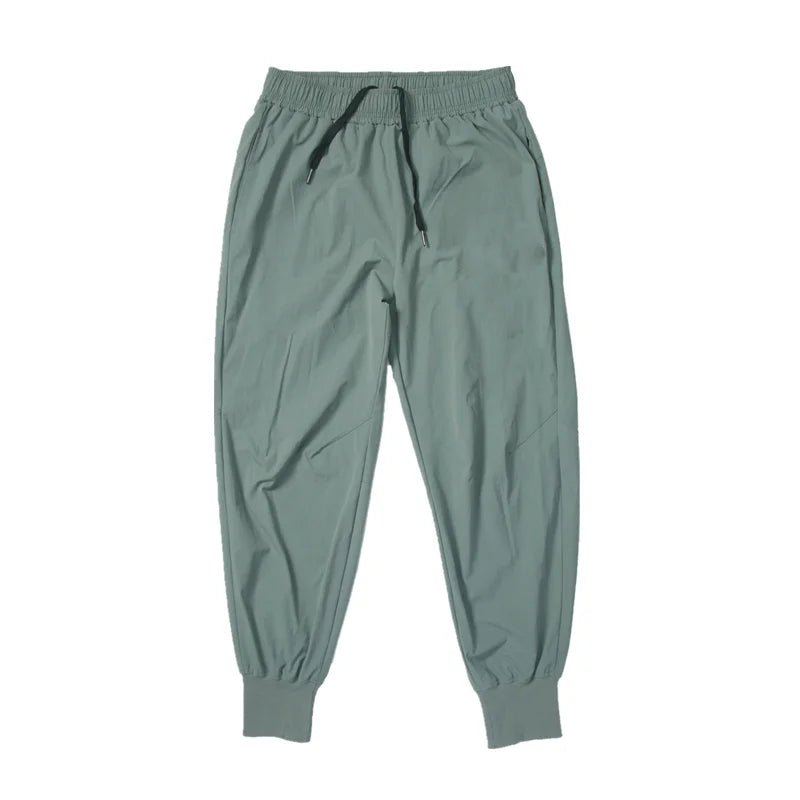 Mens Joggers Pants Summer Fashion Sweatpants Streetwear Fitness Tracksuit Jogging Pants Men Gym Clothing Muscle Sports Trousers - Clothesfassion.store