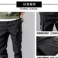 New Men Cargo Tactical Pants Work Combat Multi - pockets Casual Training Trousers Overalls Clothing Joggers Hiking Mens Cargo Pant - Clothesfassion.store