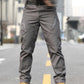 New Nen's Tactical Pants , Multi - pocket Design, Scratch - resistant, Breathable and Comfortable, Outdoor Commuting Lightweight - Clothesfassion.store