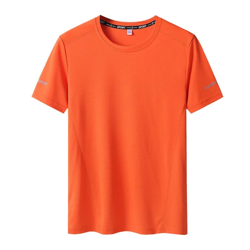 Plus Size Men T-Shirt