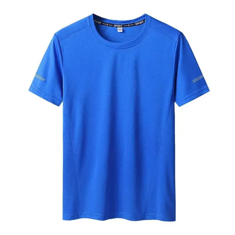 Plus Size Men T-Shirt