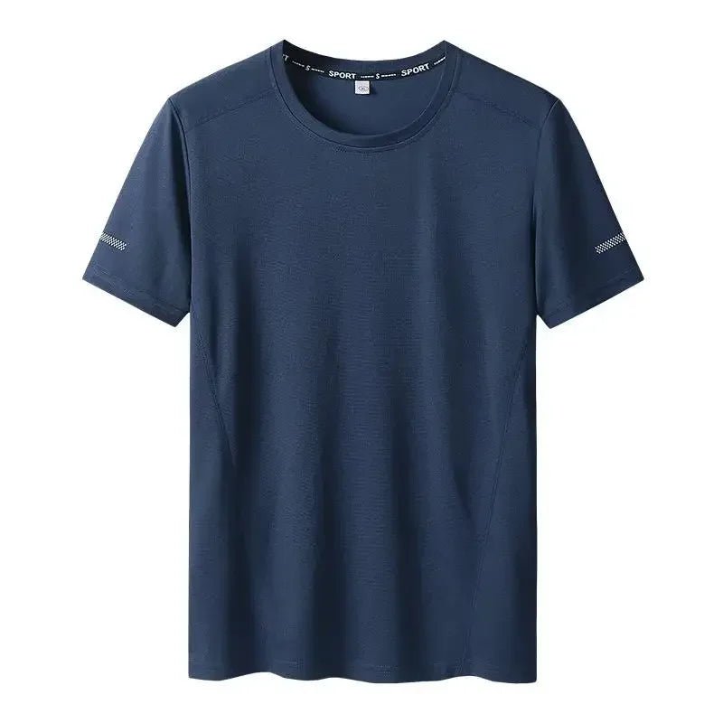 Plus Size Men T-Shirt