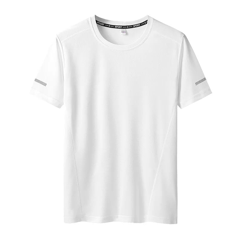 Plus Size Men T-Shirt