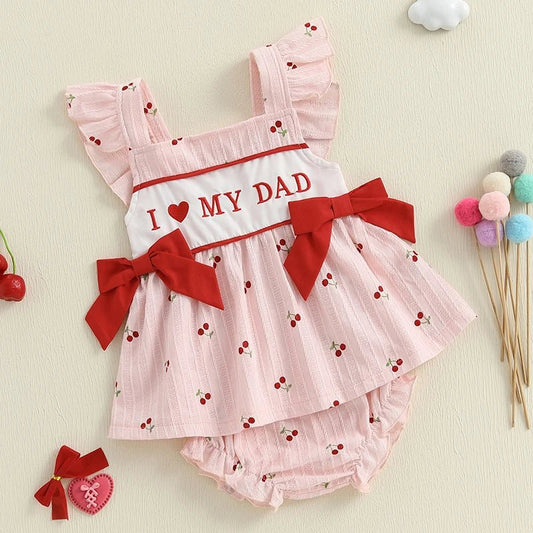 Toddler Girls Floral Ruffle Sleeve Top and Shorts Set Cute Flower Print Blouse with Elastic Waistband Shorts for Summer Outfits - Clothesfassion.store