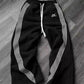 Y2k Embroidered Black Gray Casual Pants Camo Functional Tactical Functional Men's Women's Premium Jogging Drawstring Sweatpants - Clothesfassion.store